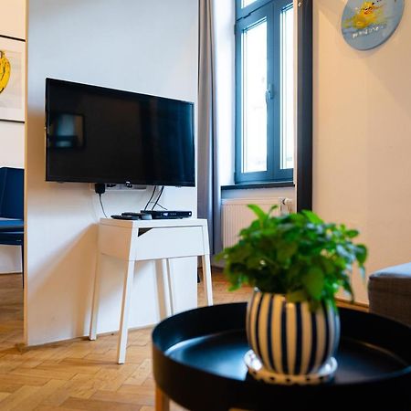 Boutique Apartments Possonium Bratislava Dış mekan fotoğraf