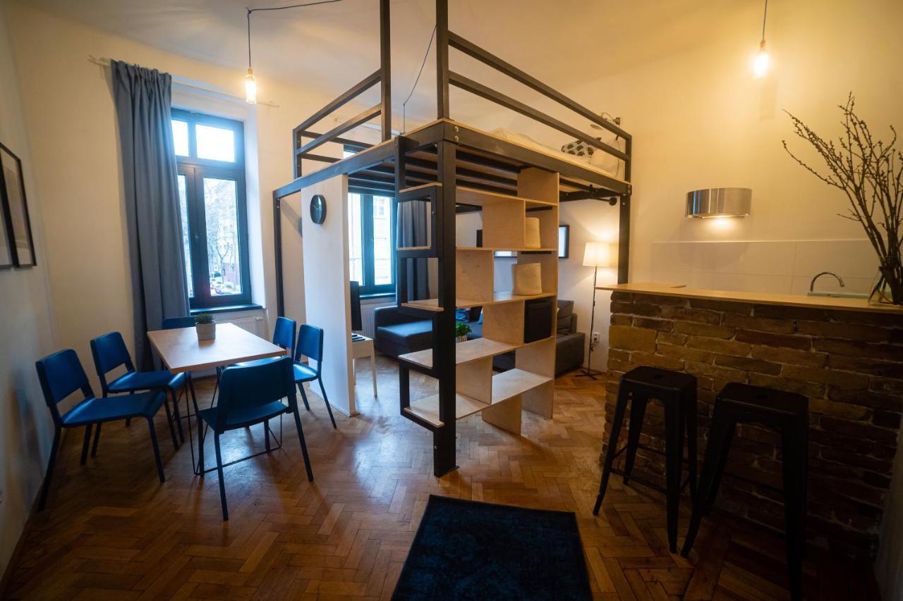 Boutique Apartments Possonium Bratislava Dış mekan fotoğraf