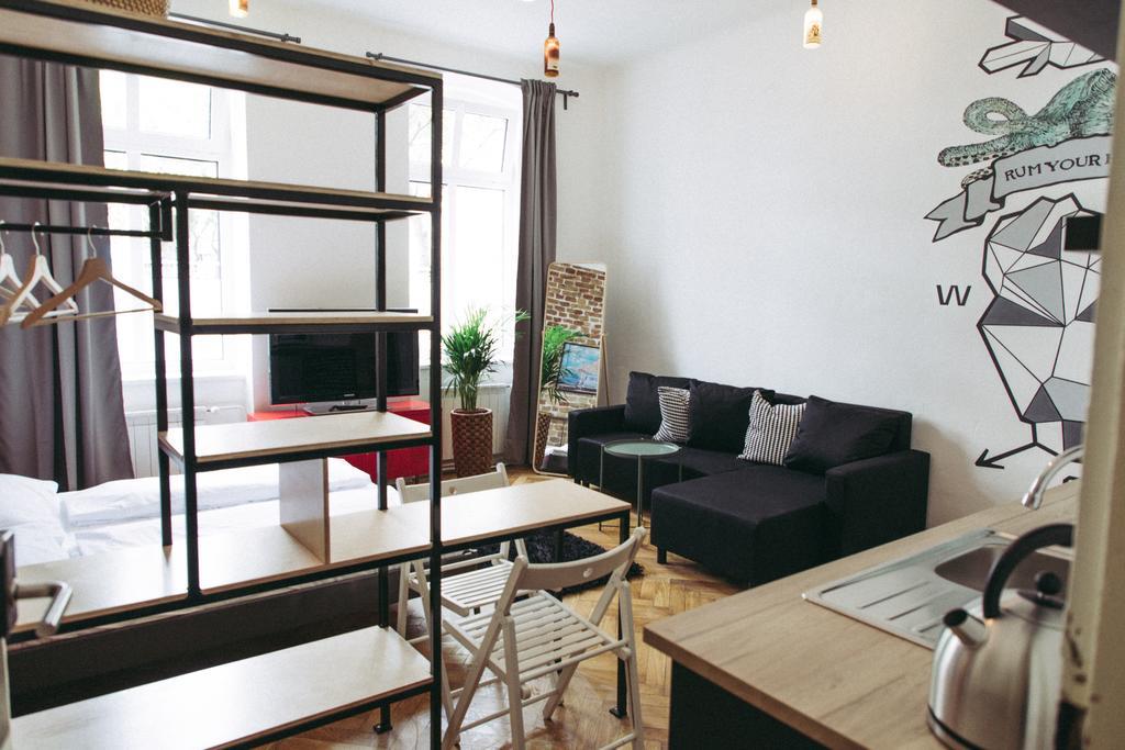 Boutique Apartments Possonium Bratislava Dış mekan fotoğraf